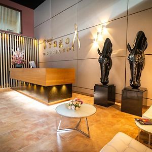 Trugo Luxury Rooms